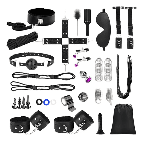 36 BD M Toys Set for Couples and Women_img_1