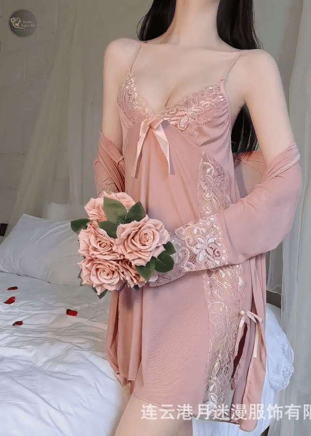 Pajamas Fat MM Hot_img_2