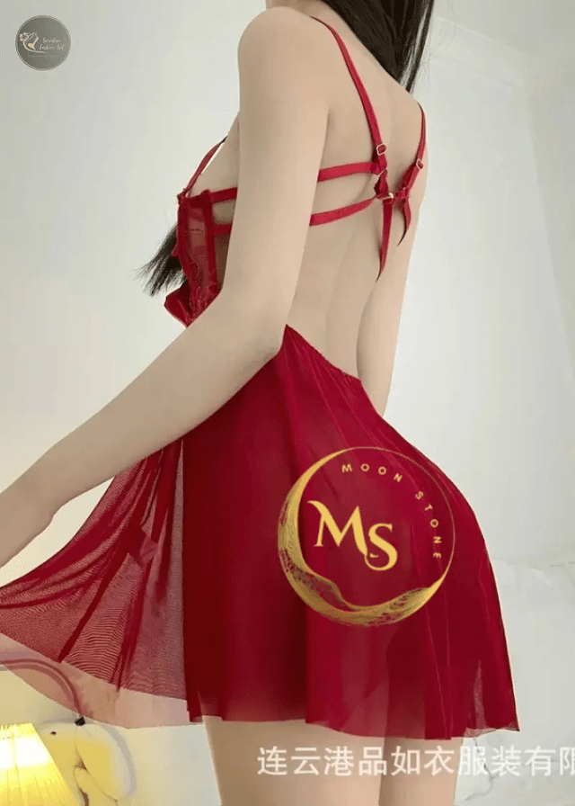 Lace Nightgown,_img_7