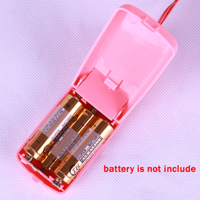 Double Jump Vibrrator for Women_img_1