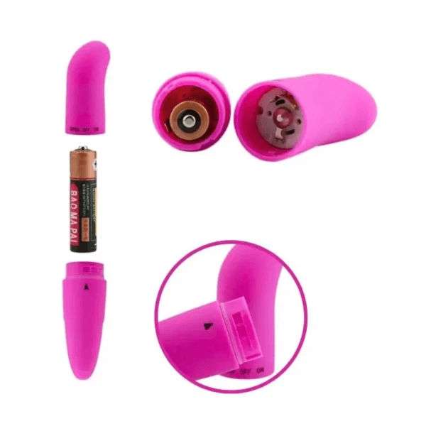 Personal G-Spot Vibrator_img_2