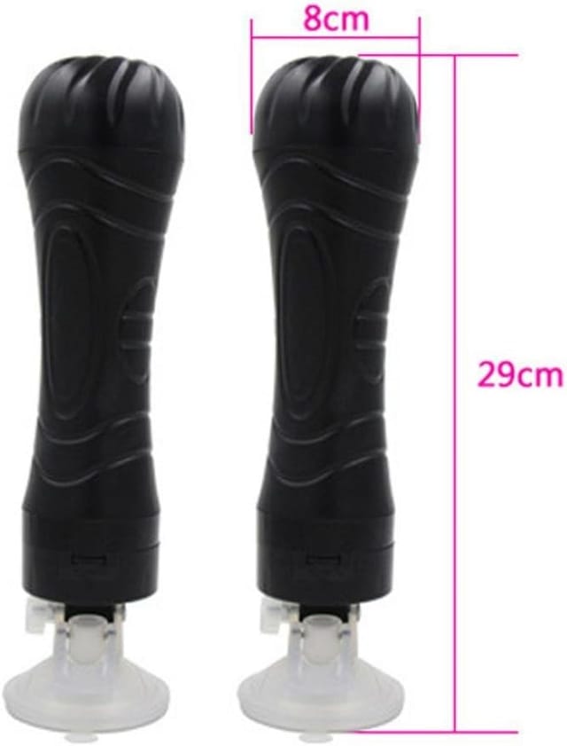 Flashlight Juboo Size Mastu***tion Toy (Vibration)_img_3