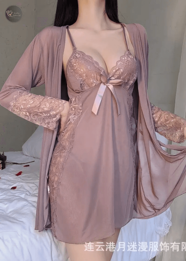 Pajamas Fat MM Hot_img_0