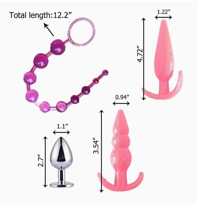 14 Piece Couple’s Bondage Kit_img_4