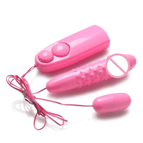 Double Jump Vibrrator for Women_img_3