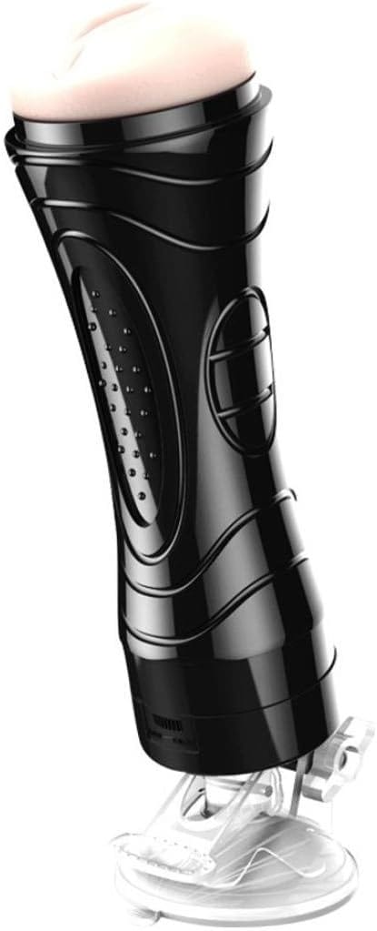 Flashlight Juboo Size Mastu***tion Toy (Vibration)_img_4