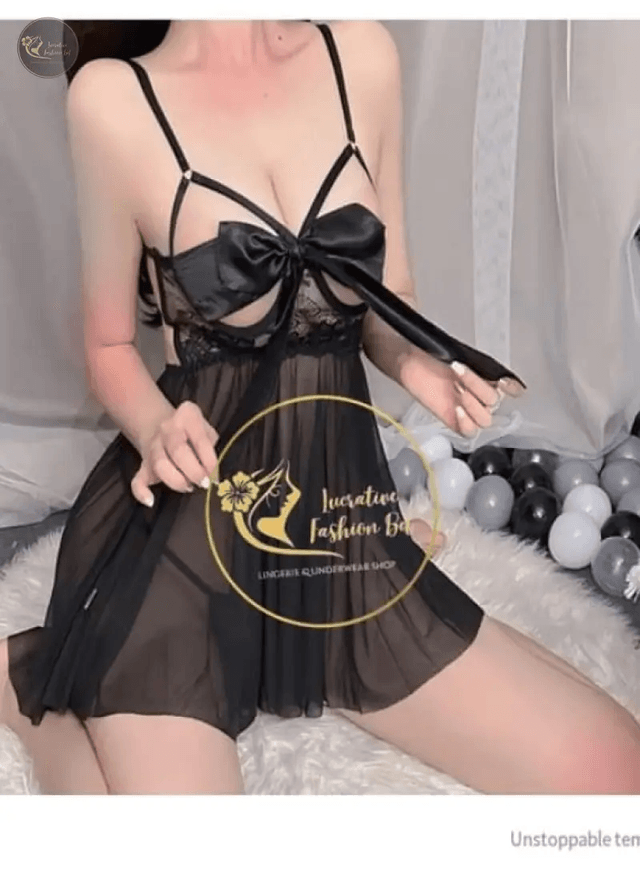 Lace Nightgown,_img_2