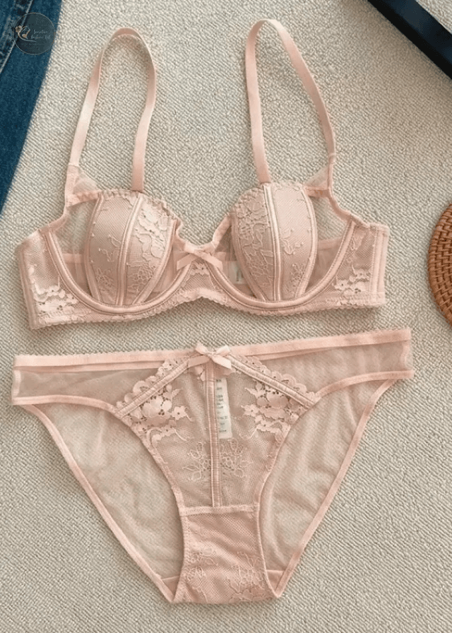 Women Sexy Lace Bras Push Up Bralette Hollow Out Lingerie Embroidery Bra Brassiere Female Underwired Underwear_img_4