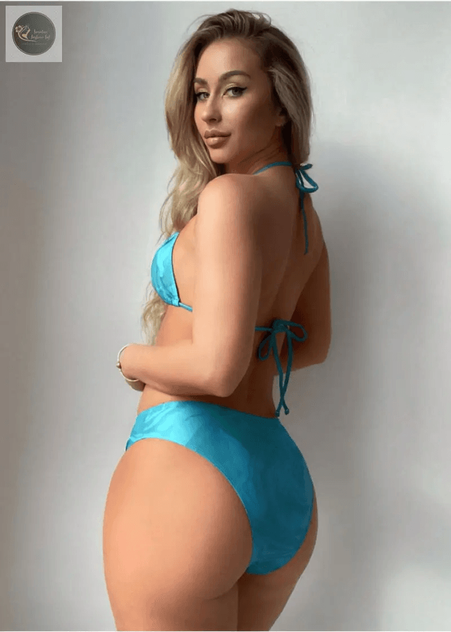 New Summer Women's Sexy Solid Color Long Sleeved Skirt Style Outer Shirt Split Bikini Swimsuit Set_img_4