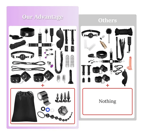 36 BD M Toys Set for Couples and Women_img_5