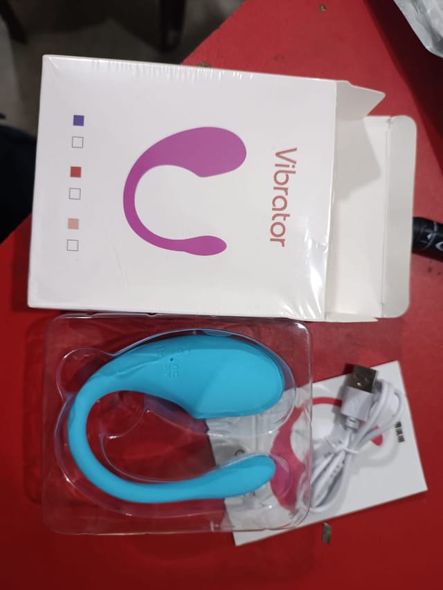 LOVENSE App Control G Spot Vibrator For Women_img_6