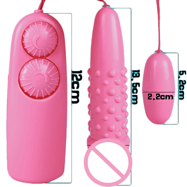 Double Jump Vibrrator for Women_img_6