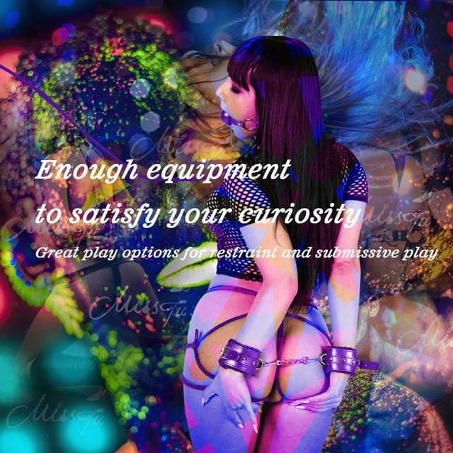 14 Piece Couple’s Bondage Kit_img_9