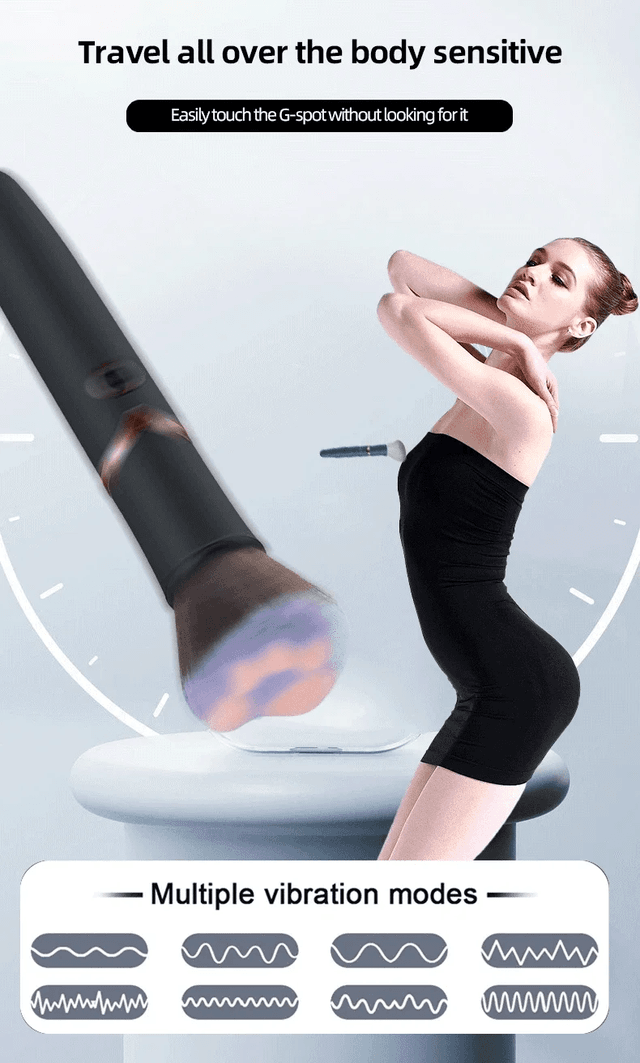 Makeup Vibe Brush 10 Modes_img_3