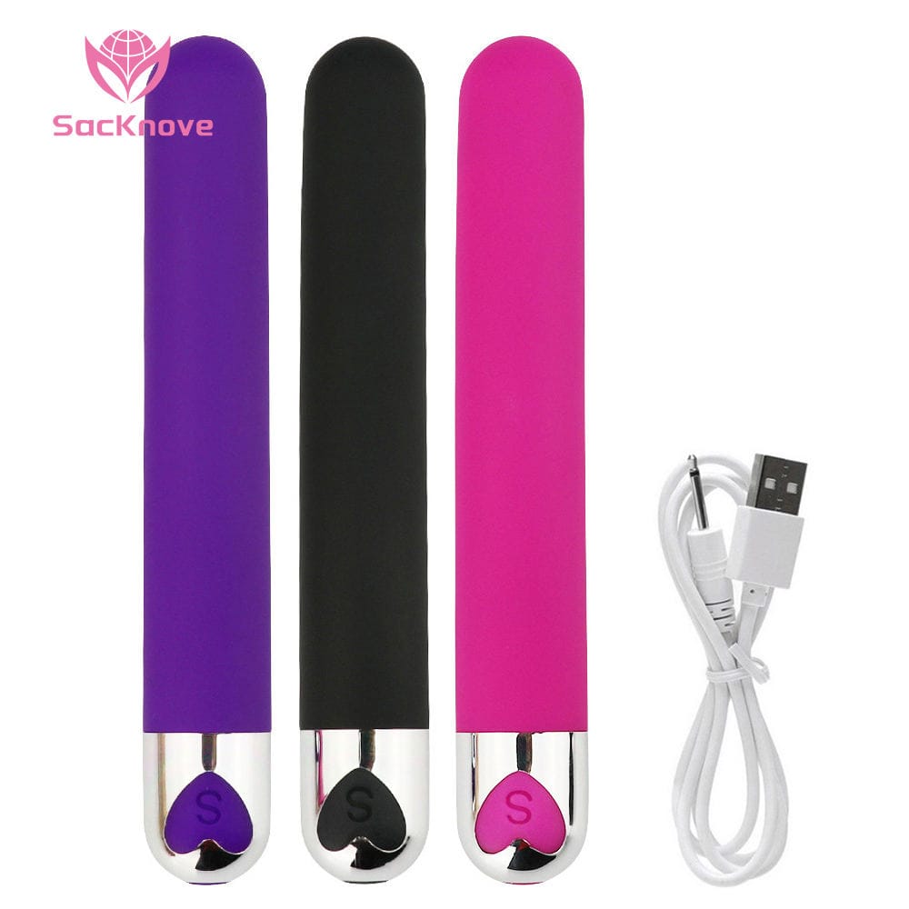 Amazon Hot Sale Mini Multi-Speed Vibrating Vibrator