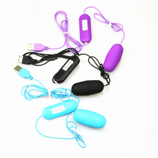 100cm Remote Control Jumping Egg Vibrator, Patterns,Multi-Speed_img_3