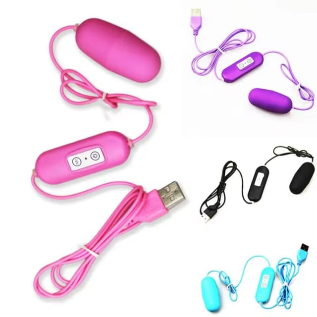 100cm Remote Control Jumping Egg Vibrator, Patterns,Multi-Speed_img_4