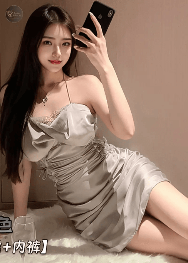 Robe Sexy Naughty Erotic Evening Dress Side Open Skirt Lingerie High Waist Slit Skirt Sexy Exotic Dresses Intimate Exotic Dress_img_1