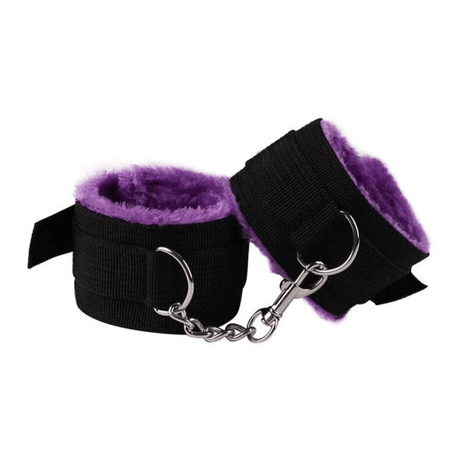 Lovers Discovery Pack 10-Piece Fantasy Kit_img_15