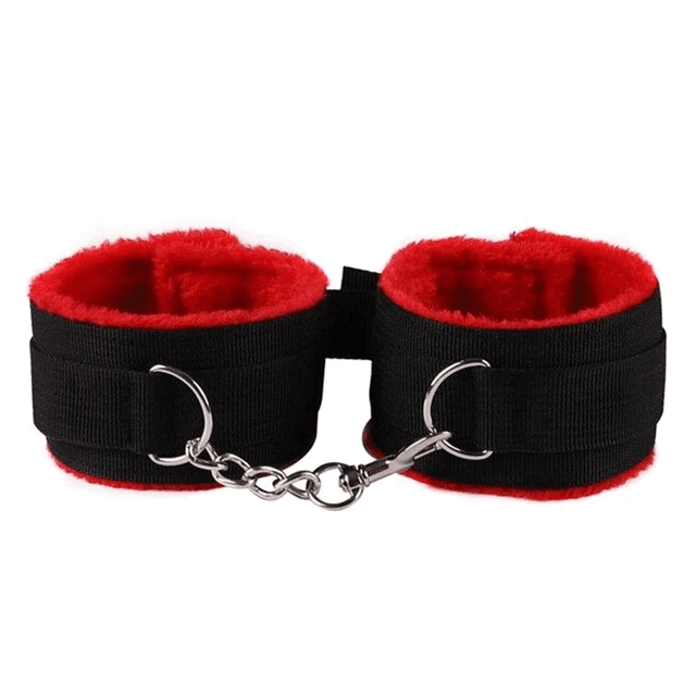 Lovers Discovery Pack 10-Piece Fantasy Kit_img_19