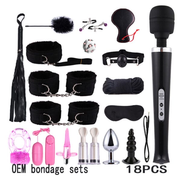 18pcs Luxury Intimate Wellness Box_img_2