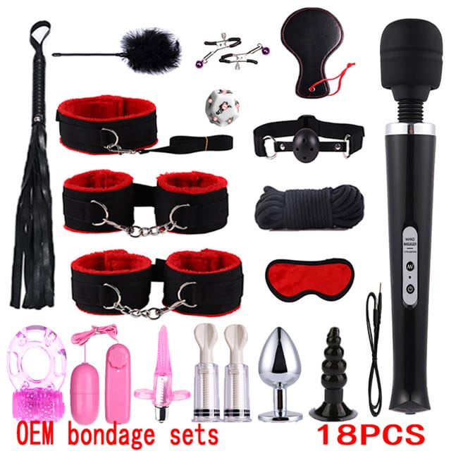 18pcs Luxury Intimate Wellness Box_img_3