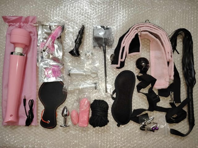 18pcs Luxury Intimate Wellness Box_img_5