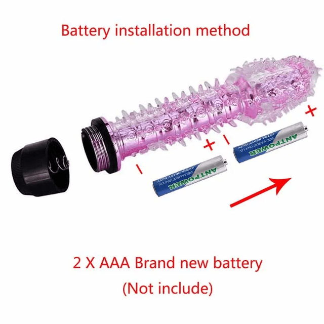 Vibrating di*do for women_img_6