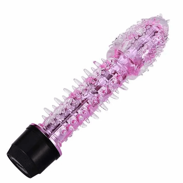 Vibrating di*do for women_img_7