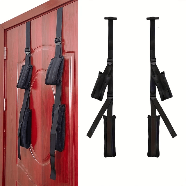 Adjustable multipurpose yoga pendulum_img_3