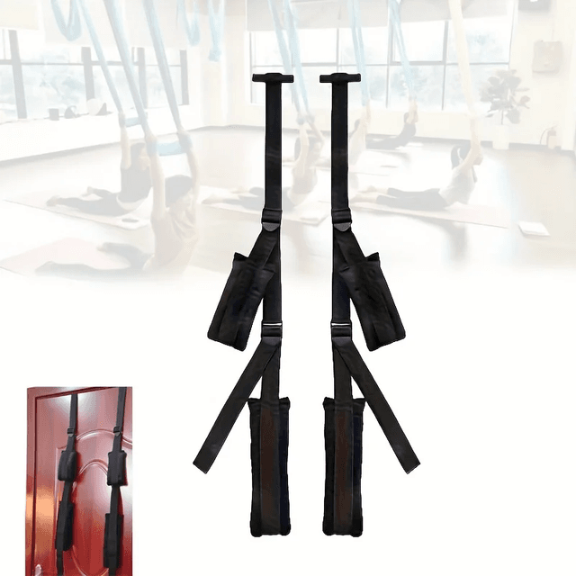 Adjustable multipurpose yoga pendulum_img_6