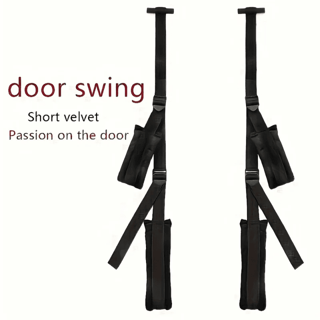 Adjustable multipurpose yoga pendulum_img_8