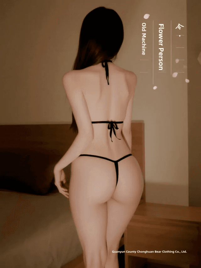 Butterfly Hollow out Embroidery Onesie_img_1