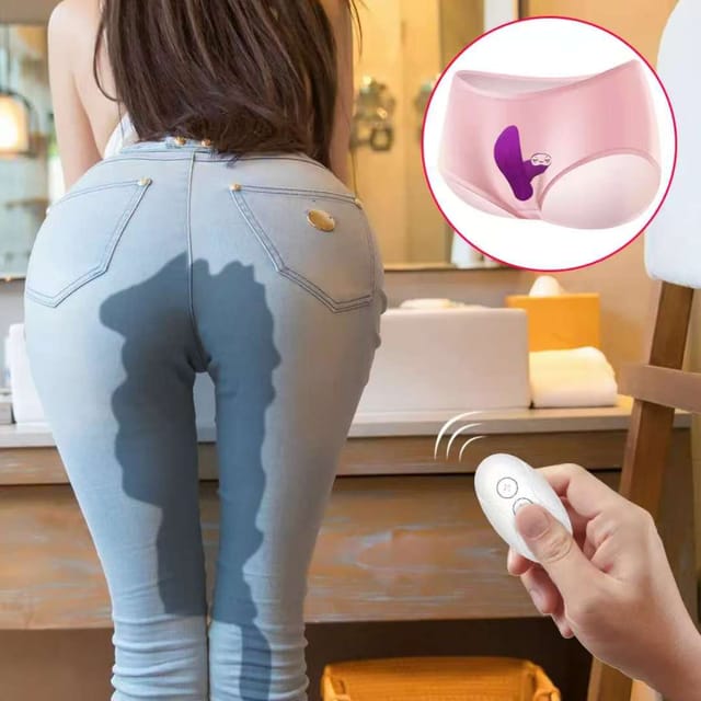 Up Down Mode Mobile App Control Vibrator Massager Model AP21_img_1